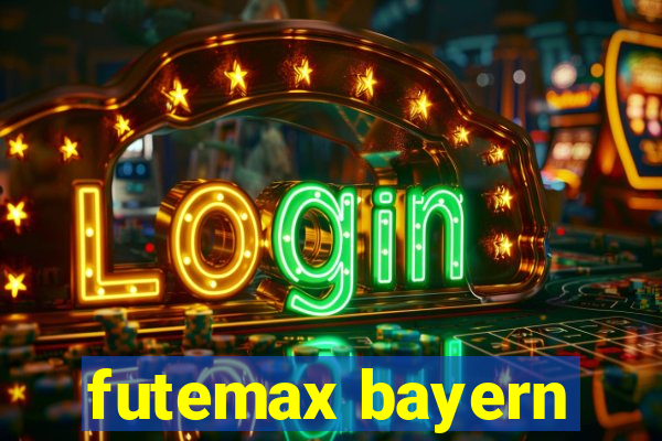 futemax bayern